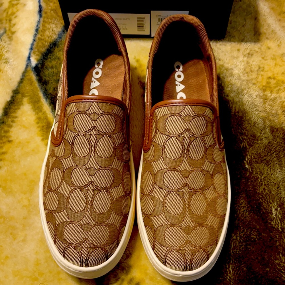 Wells Signature Jacq Slip On Sneaker